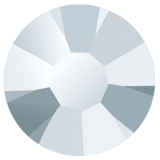 Wholesale Preciosa Flatback crystal No Hotfix - Crystal Labrador