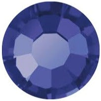 Wholesale Preciosa Flatback crystal No Hotfix - Heliotrope