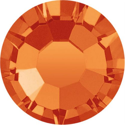 Preciosa crystal Flatback Maxima No Hotfix - Hyacinth