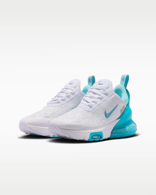 Crystal Nike Air Max 270 Premium - Teal