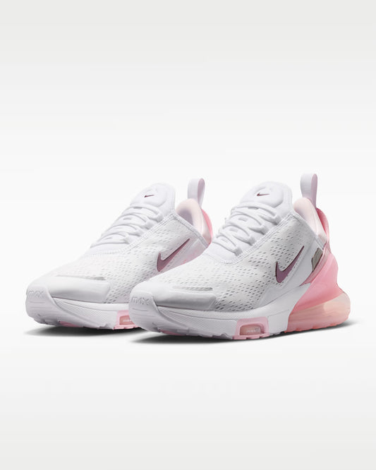 Crystal Nike Air Max 270 Premium - Lt Pink