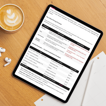 The Crystal Business Starter Kit: How to Turn Your Crystal Passion Into a Real Business