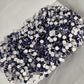 Preciosa crystal Flatback Maxima No Hotfix - Tanzanite