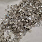 2088 SWAROVSKI Crystal Flatback No-Hotfix - Crystal Clear