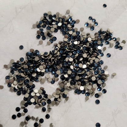 2058 SWAROVSKI Crystal Flatback No-Hotfix - Montana