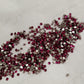 2058 & 2088 SWAROVSKI Crystal Flatback No-Hotfix - Ruby