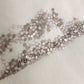 2058 SWAROVSKI Crystal Flatback No-Hotfix - Rose Alabaster