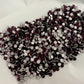 Preciosa crystal Flatback Maxima No Hotfix - Amethyst