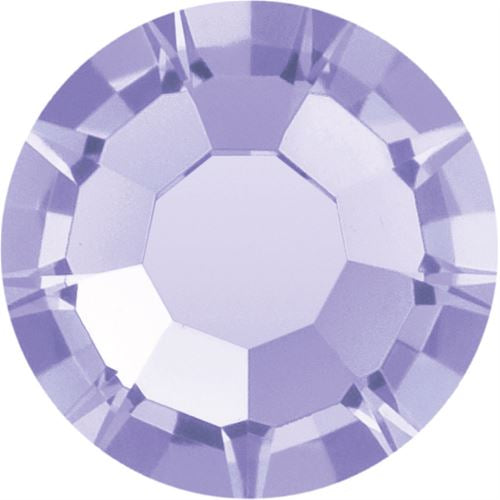 Preciosa crystal Flatback Maxima No Hotfix - Tanzanite