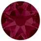 2088 SWAROVSKI Crystal Flatback No-Hotfix - Ruby - It's Crystalicious®