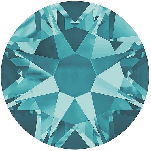 2058 & 2088 SWAROVSKI Crystal Flatback No-Hotfix - Crystal Moonlight –  Crystal Kaos