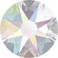 2058 & 2088 SWAROVSKI Crystal Flatback No-Hotfix - Crystal AB