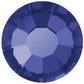Wholesale Preciosa Flatback crystal No Hotfix - Heliotrope