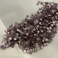 Preciosa Flatback crystal No Hotfix - Pale Lilac
