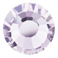 Preciosa Flatback crystal No Hotfix - Pale Lilac